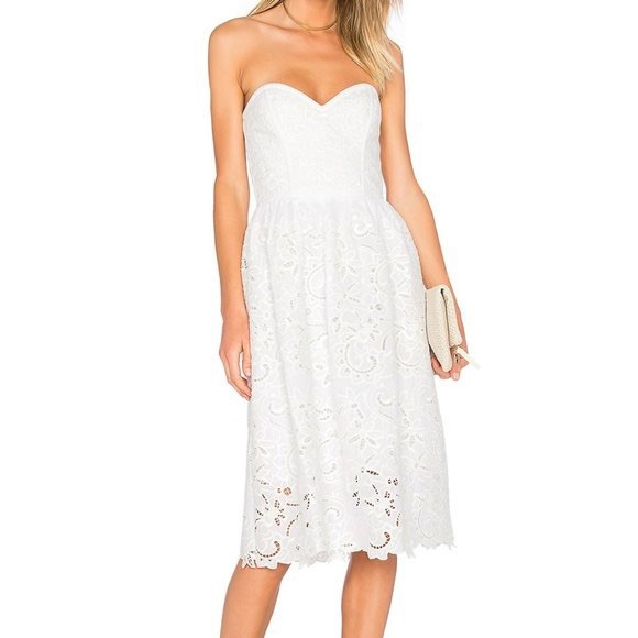 Parker Dresses & Skirts - Parker Azalea Dress